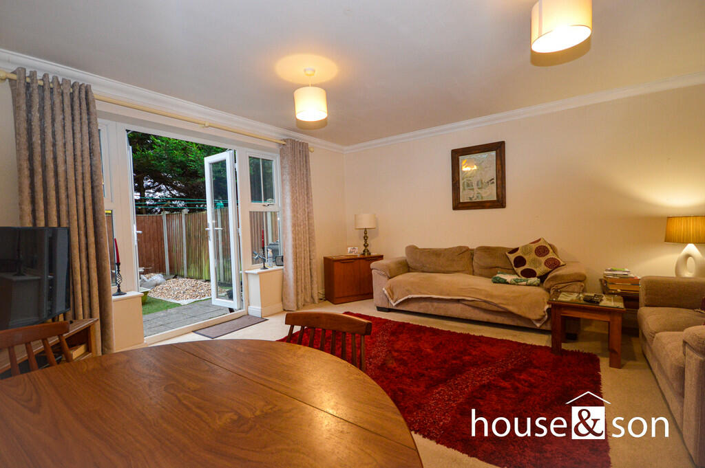 Additional property image - Northbourne Mews, Bournemouth