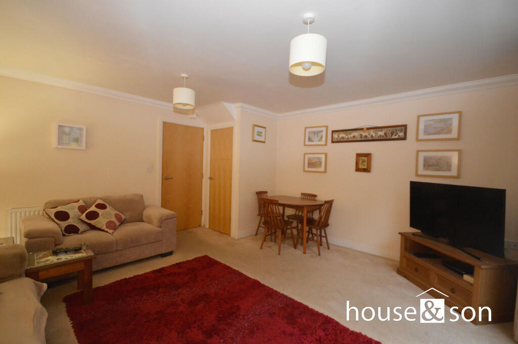Additional property image - Northbourne Mews, Bournemouth