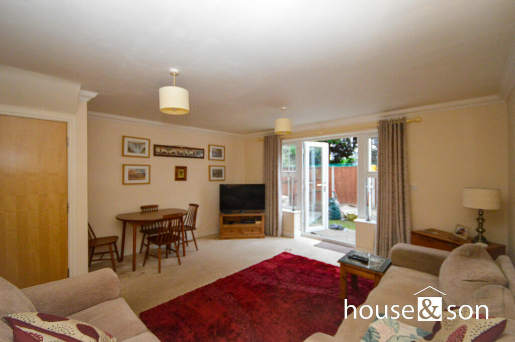 Additional property image - Northbourne Mews, Bournemouth