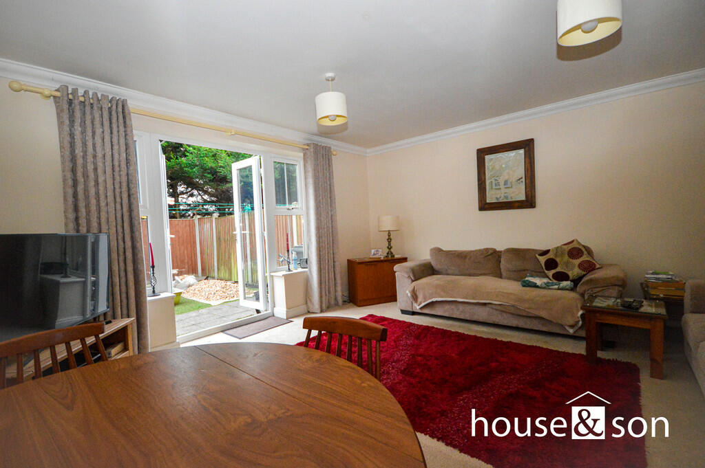 Additional property image - Northbourne Mews, Bournemouth