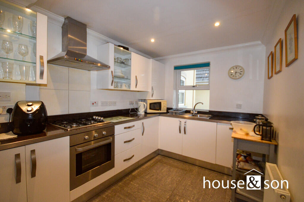 Additional property image - Northbourne Mews, Bournemouth