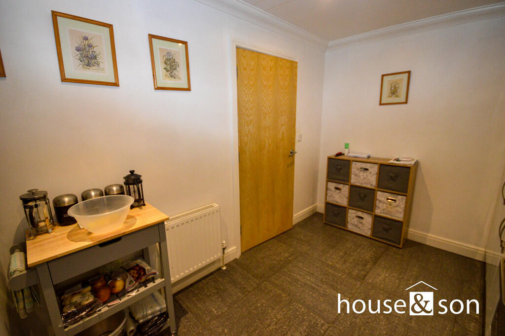 Additional property image - Northbourne Mews, Bournemouth