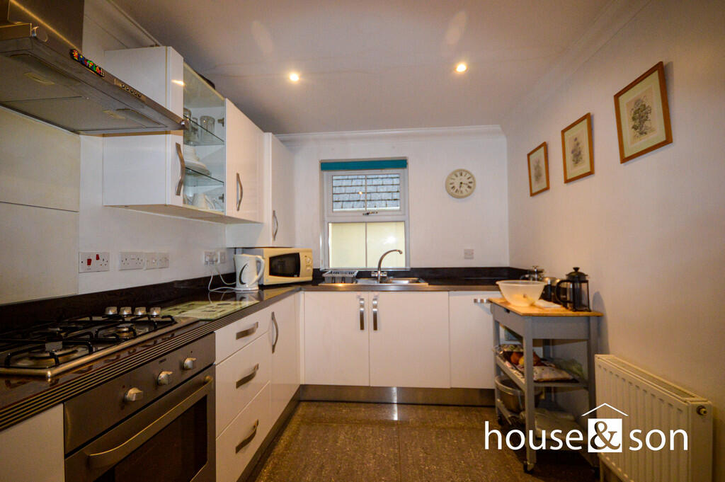 Additional property image - Northbourne Mews, Bournemouth