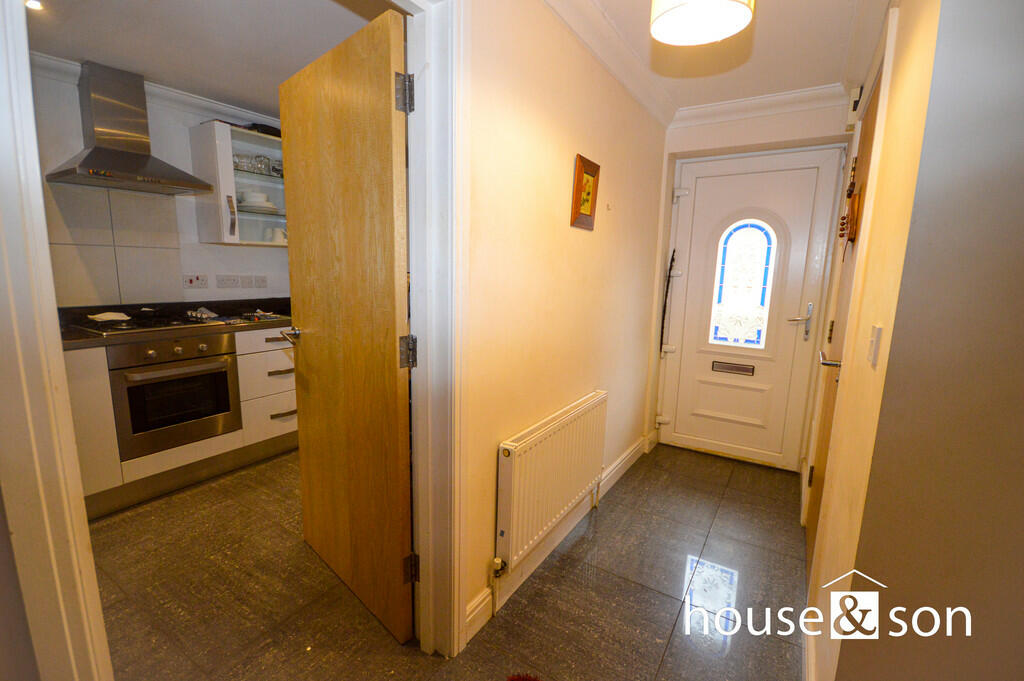 Additional property image - Northbourne Mews, Bournemouth