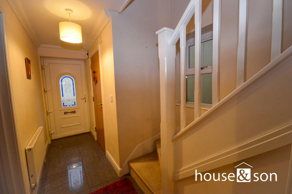 Additional property image - Northbourne Mews, Bournemouth