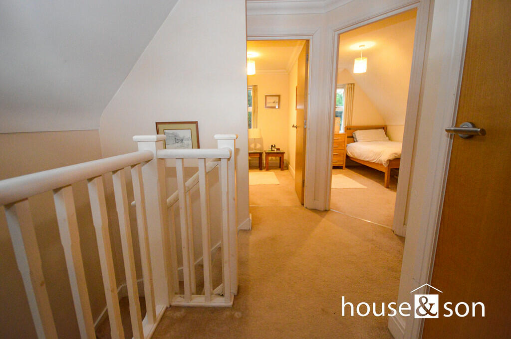 Additional property image - Northbourne Mews, Bournemouth