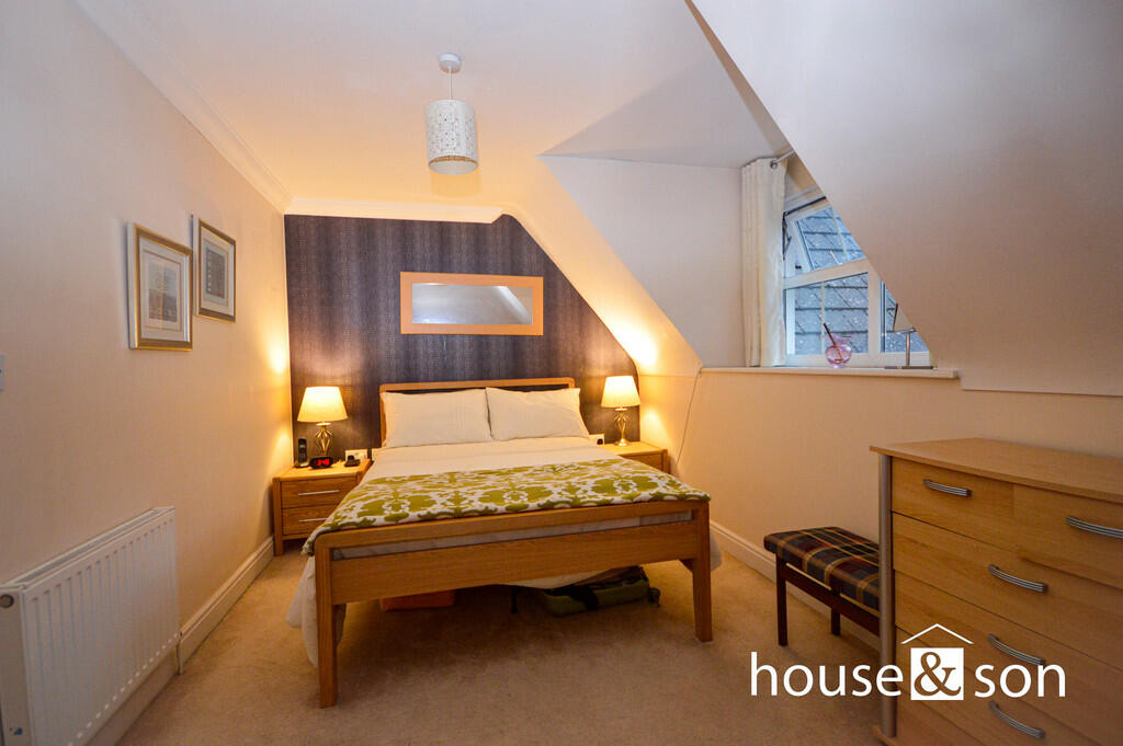 Additional property image - Northbourne Mews, Bournemouth