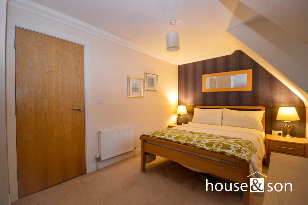 Additional property image - Northbourne Mews, Bournemouth