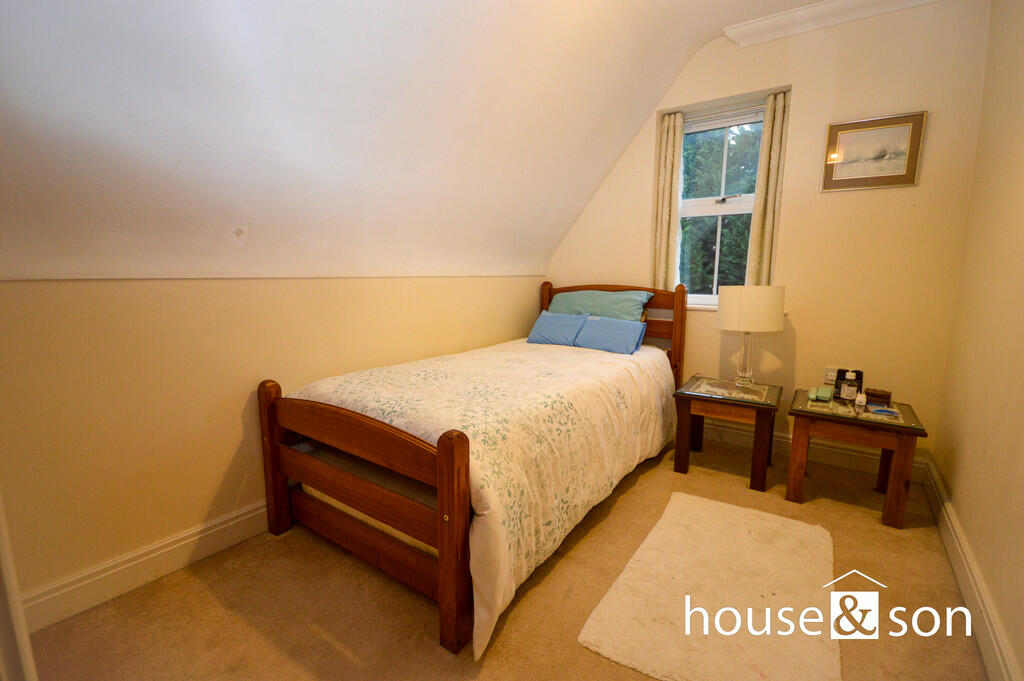 Additional property image - Northbourne Mews, Bournemouth