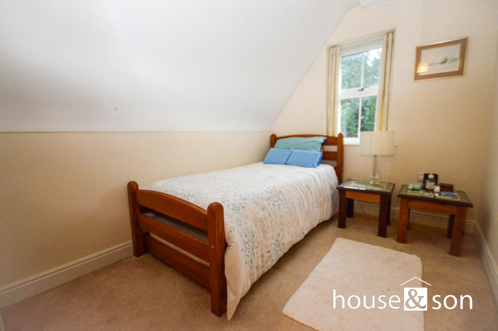Additional property image - Northbourne Mews, Bournemouth