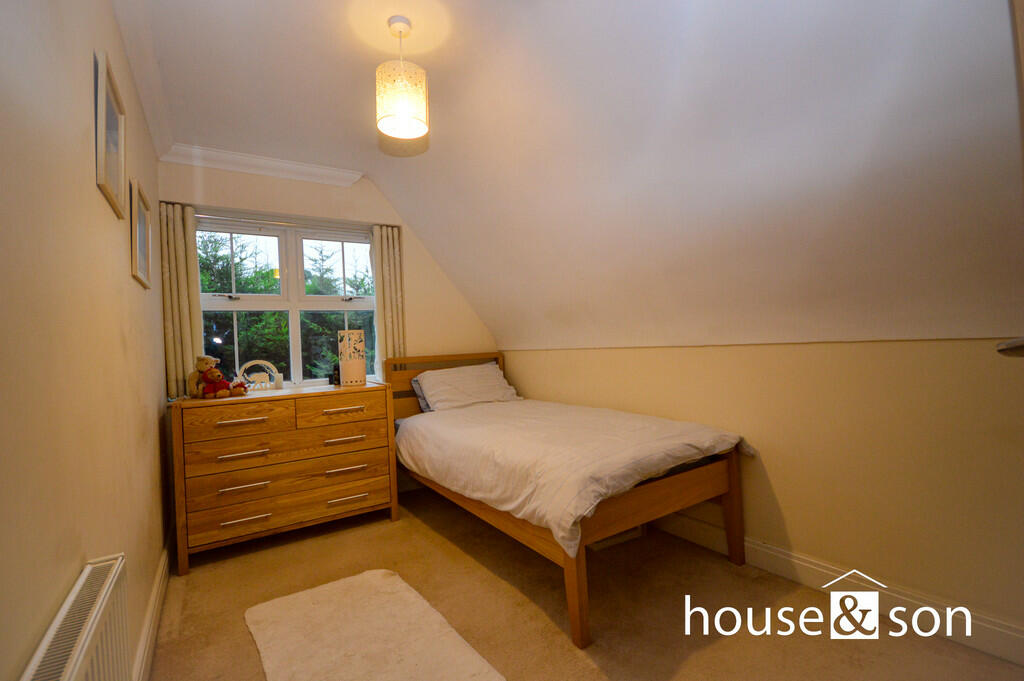 Additional property image - Northbourne Mews, Bournemouth