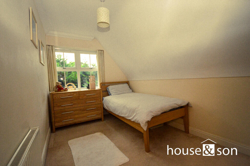 Additional property image - Northbourne Mews, Bournemouth