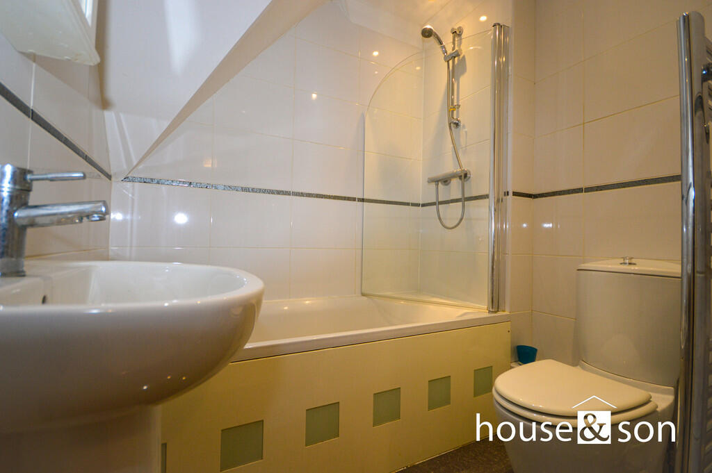 Additional property image - Northbourne Mews, Bournemouth