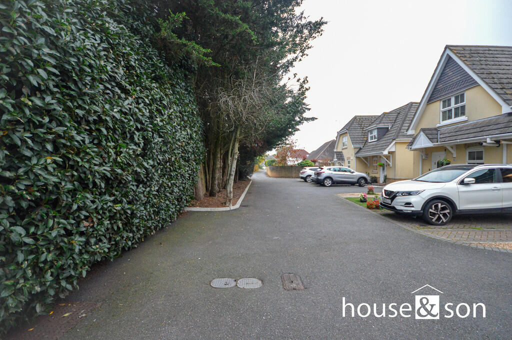 Additional property image - Northbourne Mews, Bournemouth