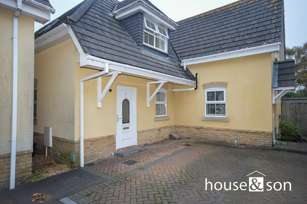 Additional property image - Northbourne Mews, Bournemouth