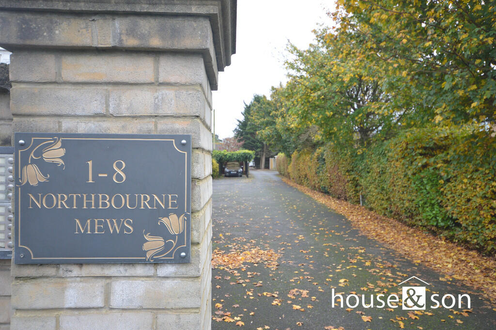 Additional property image - Northbourne Mews, Bournemouth