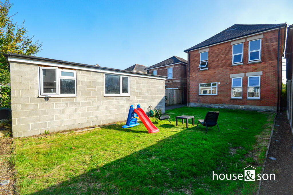 Additional property image - Columbia Road, Bournemouth