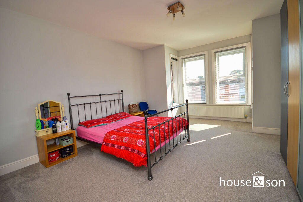 Additional property image - Columbia Road, Bournemouth