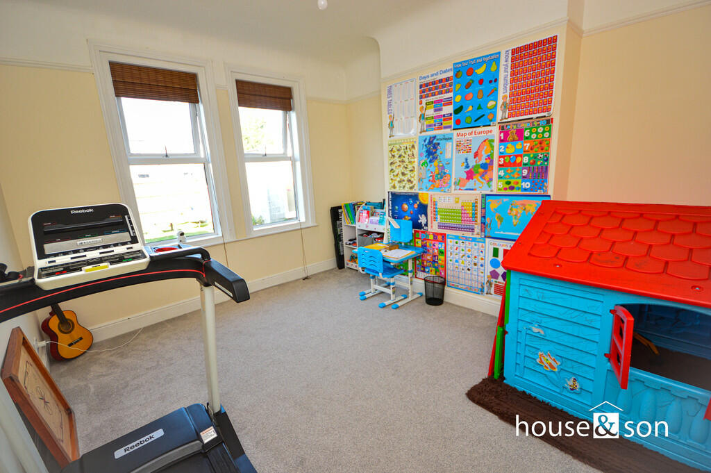 Additional property image - Columbia Road, Bournemouth