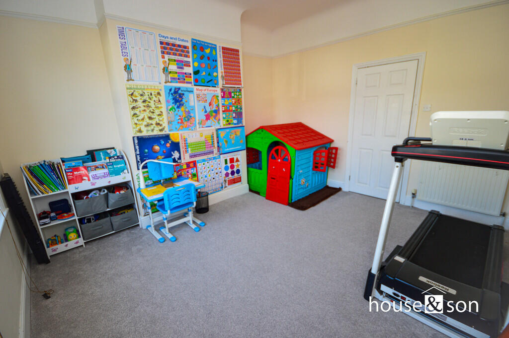 Additional property image - Columbia Road, Bournemouth