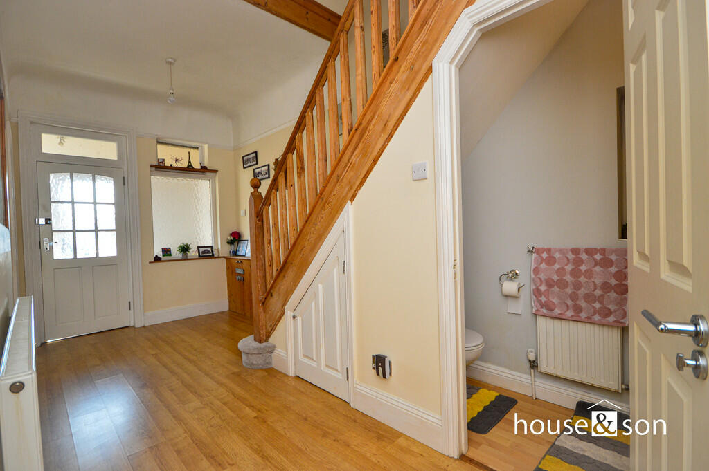 Additional property image - Columbia Road, Bournemouth