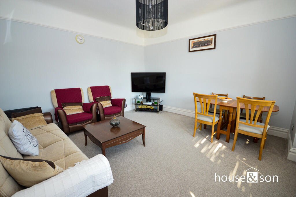 Additional property image - Columbia Road, Bournemouth