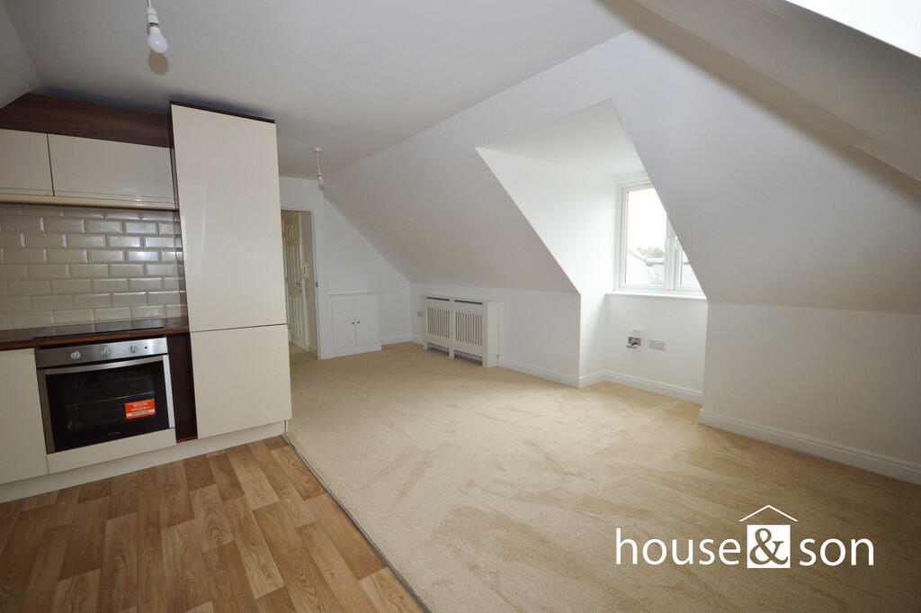 Additional property image - Nursery Road, Bournemouth