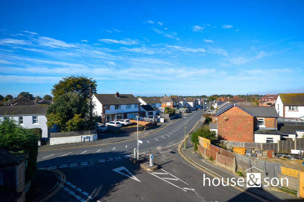 Additional property image - Nursery Road, Bournemouth