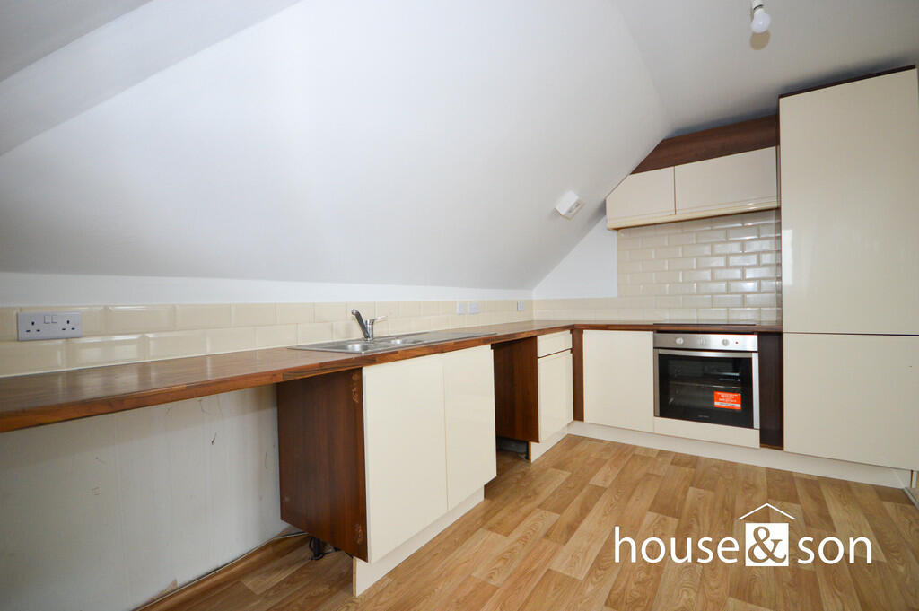 Additional property image - Nursery Road, Bournemouth