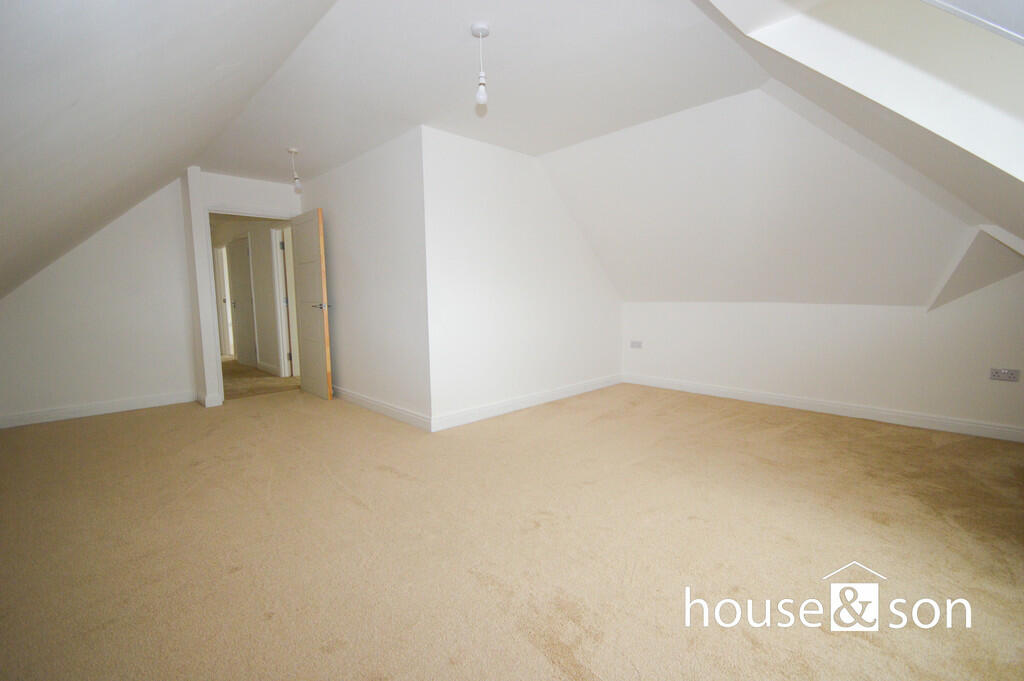 Additional property image - Nursery Road, Bournemouth
