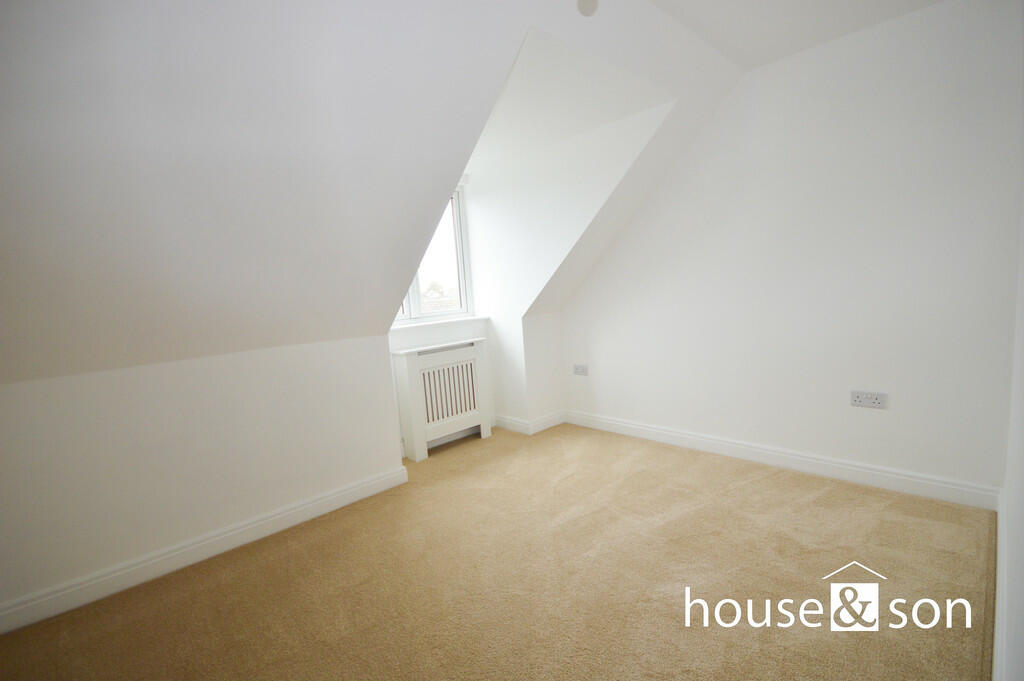 Additional property image - Nursery Road, Bournemouth