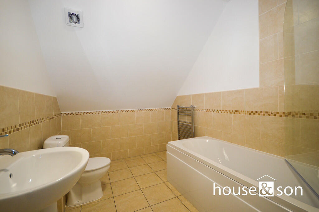 Additional property image - Nursery Road, Bournemouth