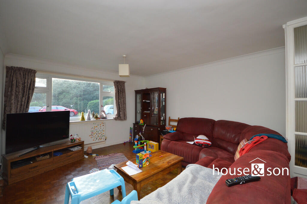 Additional property image - 40 Talbot Avenue, Bournemouth