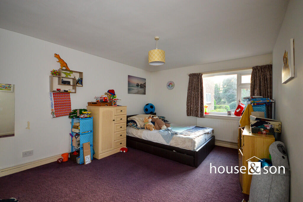 Additional property image - 40 Talbot Avenue, Bournemouth