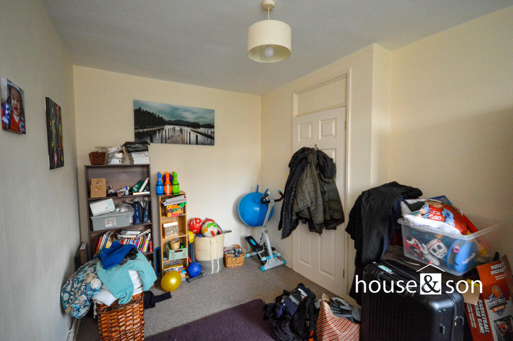 Additional property image - 40 Talbot Avenue, Bournemouth