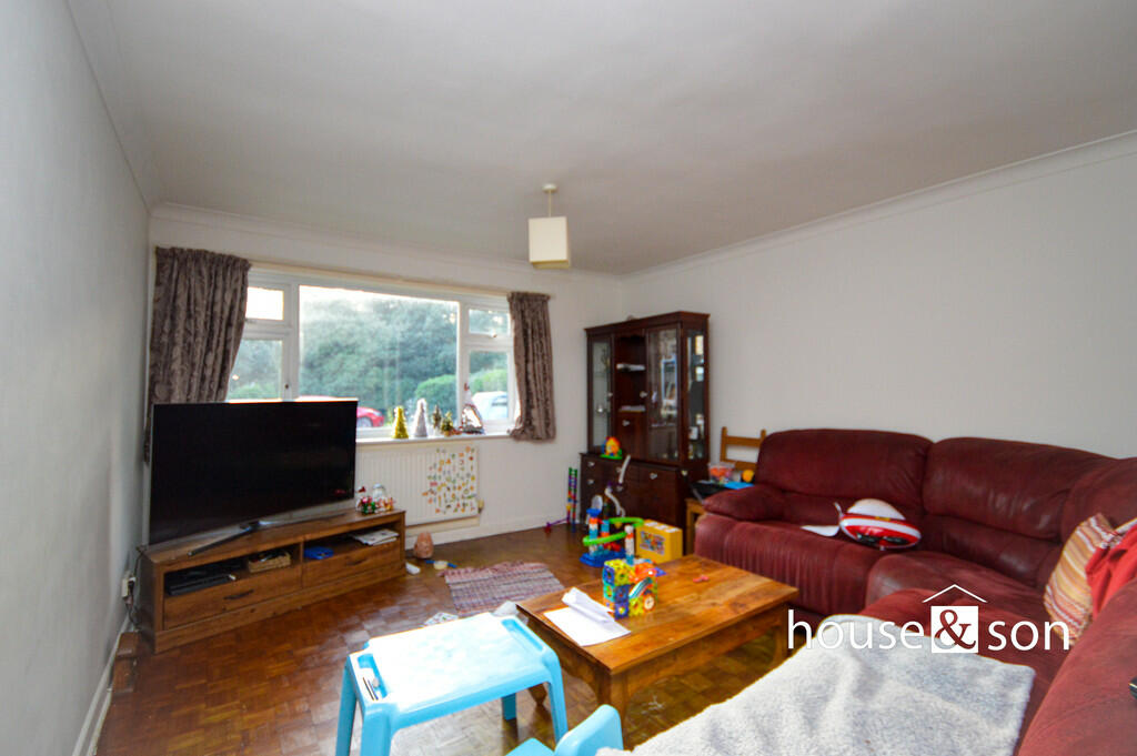 Additional property image - 40 Talbot Avenue, Bournemouth