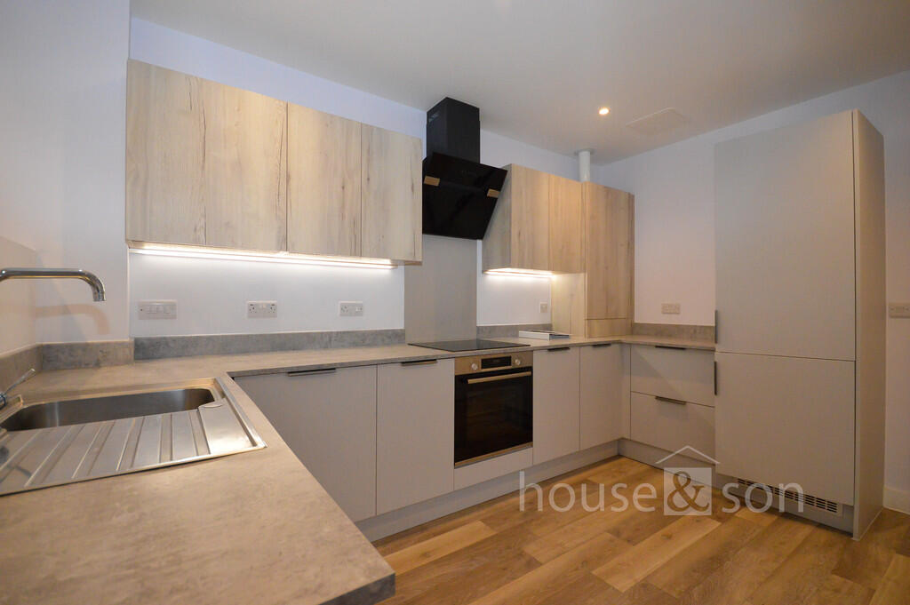 Additional property image - Kemp Road, Bournemouth