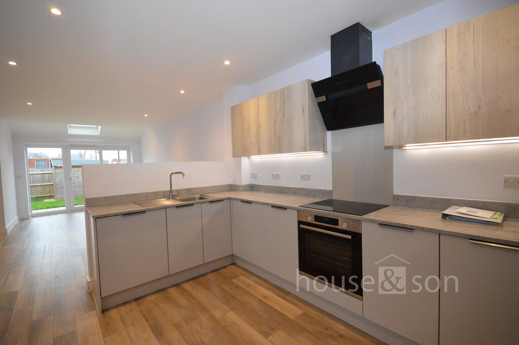 Additional property image - Kemp Road, Bournemouth