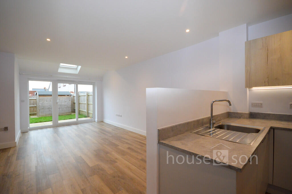 Additional property image - Kemp Road, Bournemouth