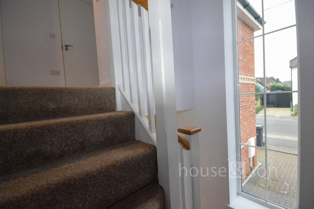 Additional property image - Kemp Road, Bournemouth