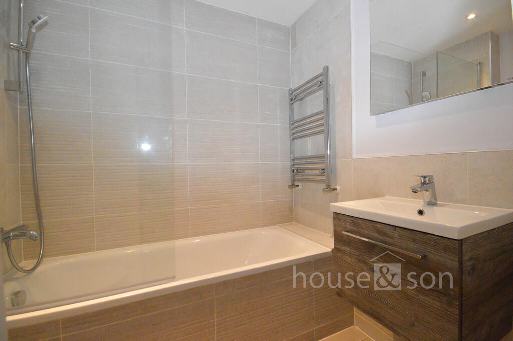 Additional property image - Kemp Road, Bournemouth