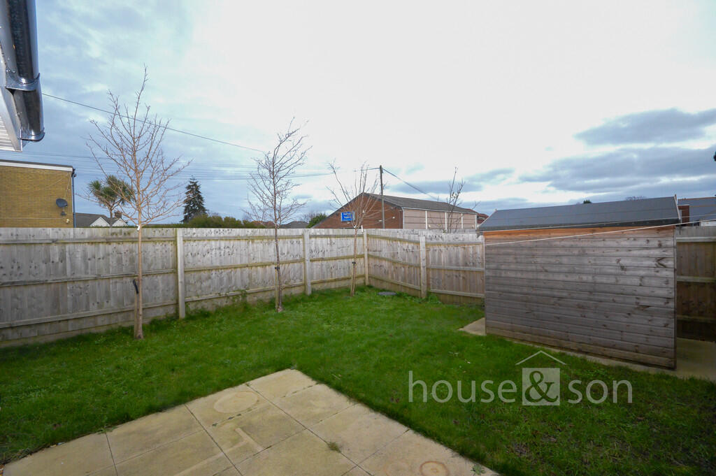 Additional property image - Kemp Road, Bournemouth