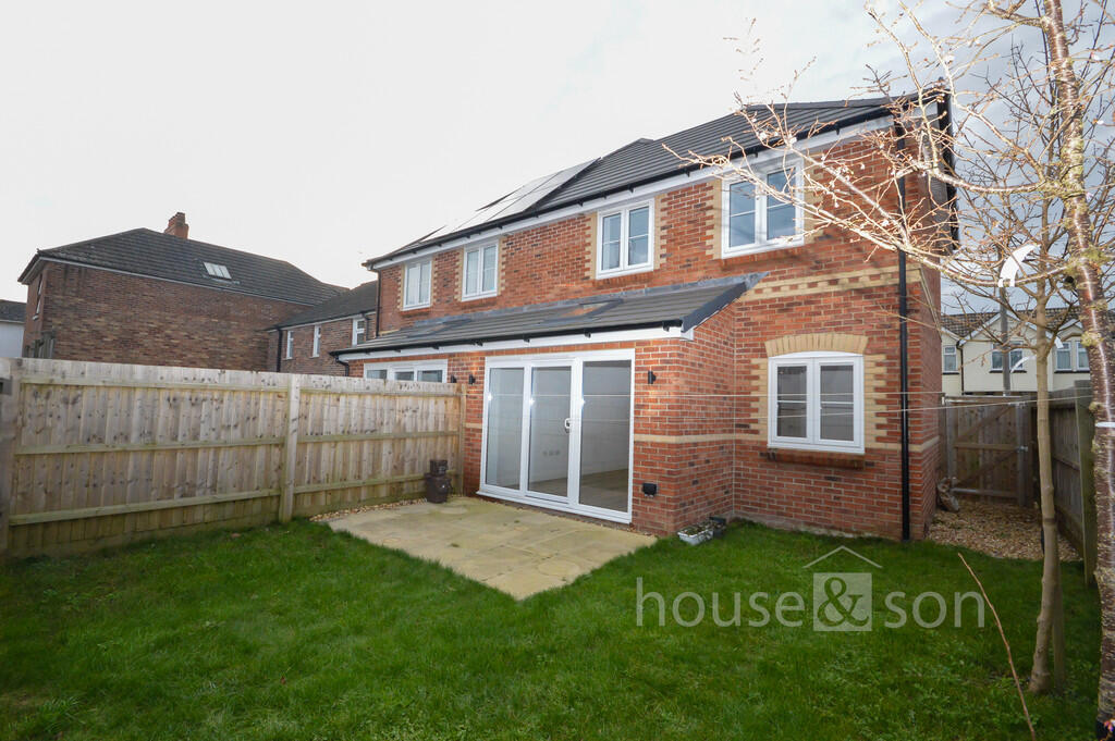 Additional property image - Kemp Road, Bournemouth