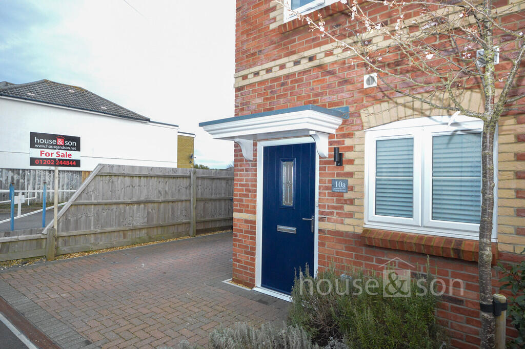 Additional property image - Kemp Road, Bournemouth