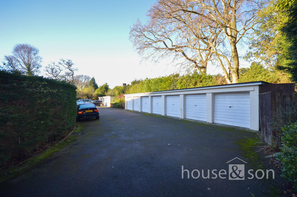 Additional property image - Nairn Road, Bournemouth