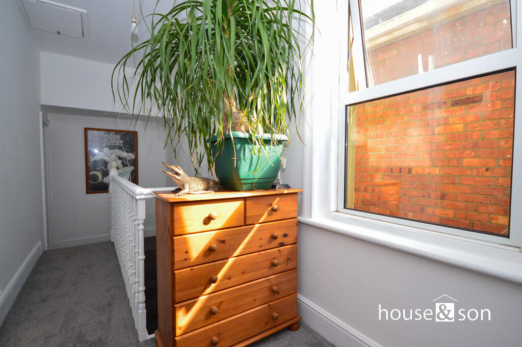 Additional property image - Leslie Road, Bournemouth