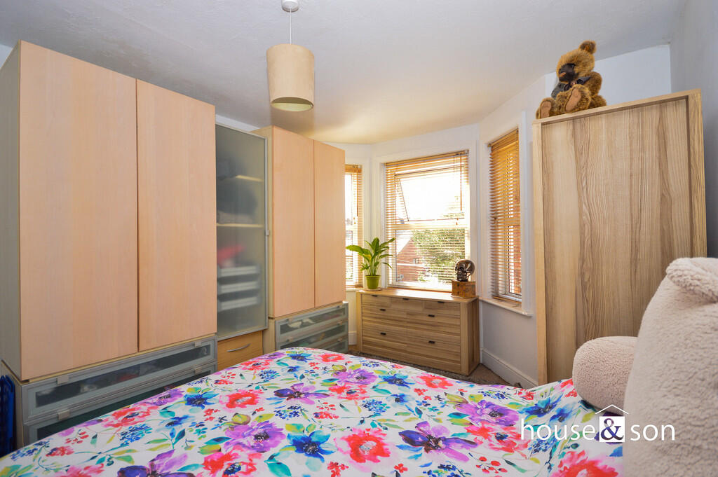 Additional property image - Leslie Road, Bournemouth