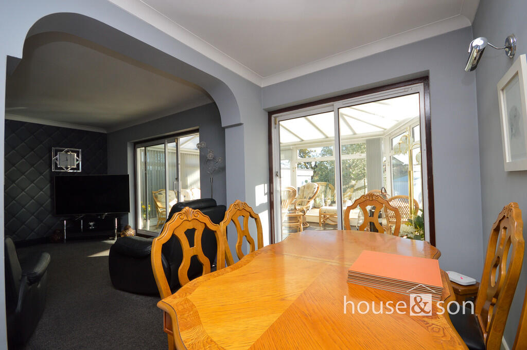 Additional property image - Manor Avenue, Poole