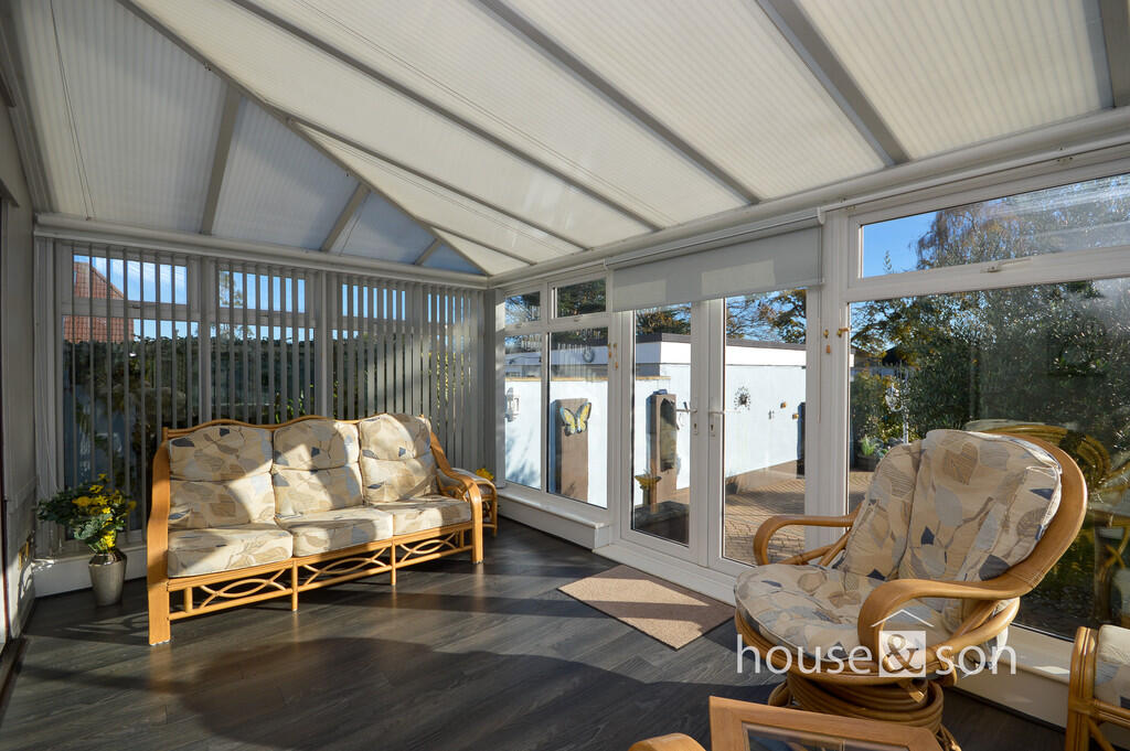 Additional property image - Manor Avenue, Poole