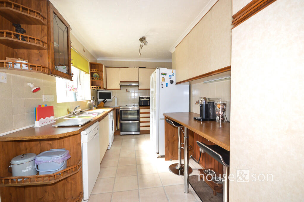 Additional property image - Manor Avenue, Poole